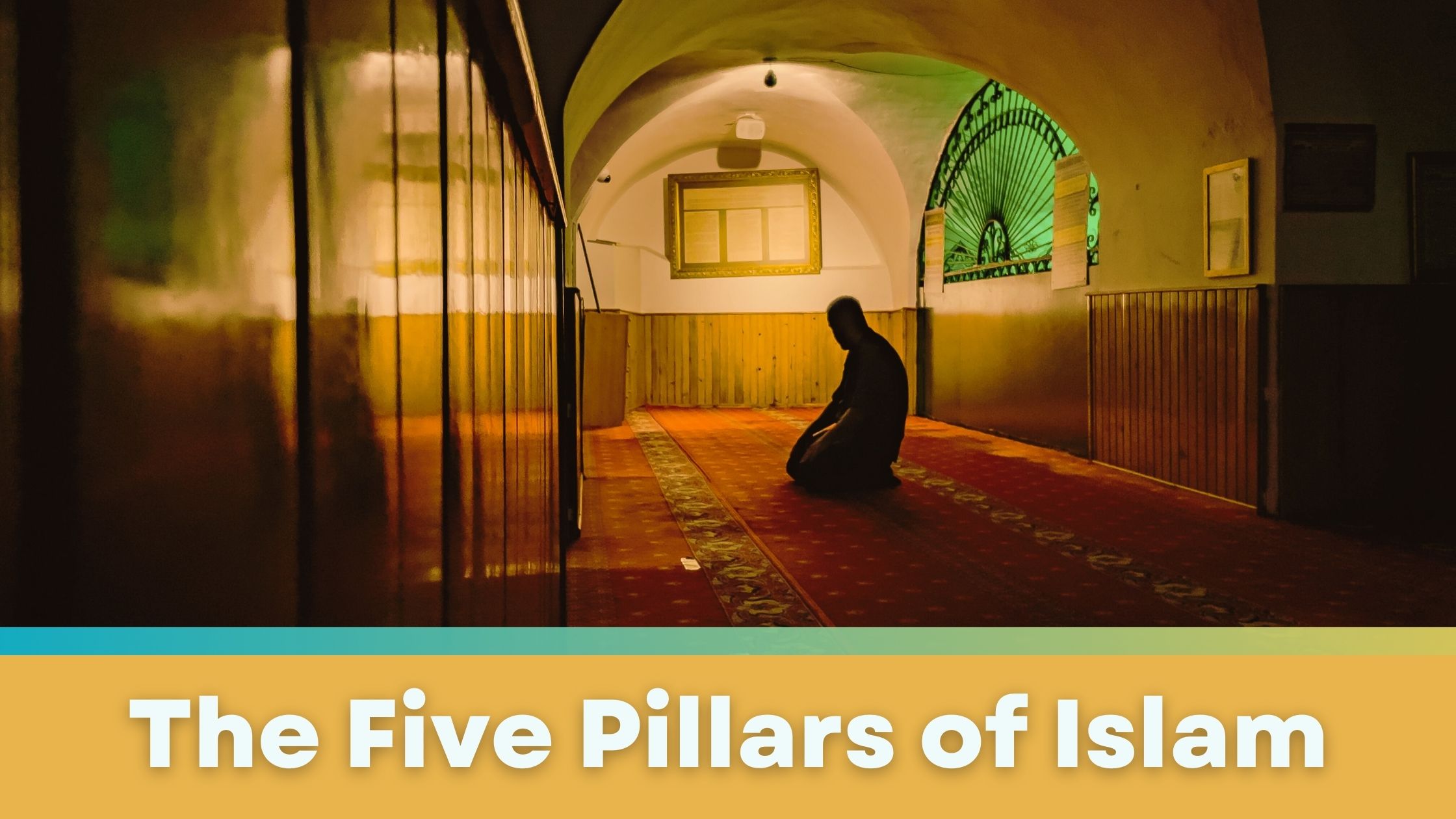 the five pillars of islam and their importance in islam which is the most peaceful religion and the world fastest growing religion