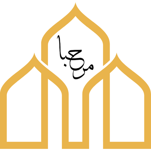 Marhaba Musafir Logo