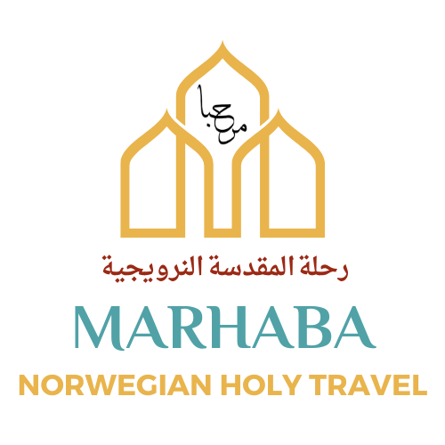 Norwegian Holy Travel Register